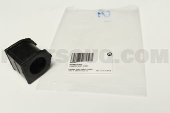 MX4881542020 STABILIZER SHAFT RUBBER