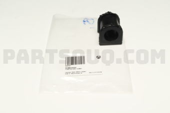 MX4881542020 STABILIZER SHAFT RUBBER