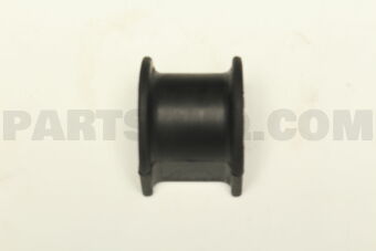 MX4881560111 STABILIZER SHAFT RUBBER