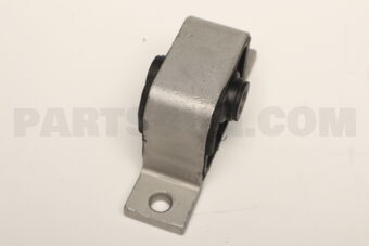 MX50840S7C980 ENGINE MOUNTING ALUMINIUM