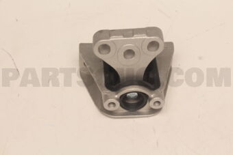 MX50850SNAA82 ENGINE MOUNTING LH  ALUMINI