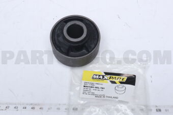 MX51391SELT01 ARM BUSHING LOWER BIG