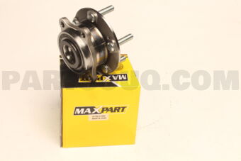 MX51750C1000 HUB BEARING ASSY FR