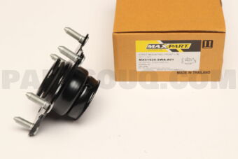 MX51920SWAA01 STRUT MOUNTING FRONT L-R