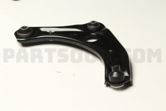 MX545001HA6A LOWER ARM  RH