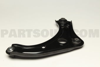 MX545011HA6A LOWER ARM  LH