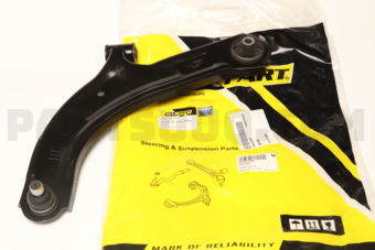 MX54501EW000 LOWER ARM  LH