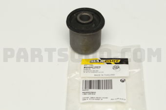 MX545422S610 LOWER ARM BUSH