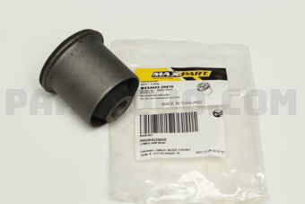 MX545422S610 LOWER ARM BUSH