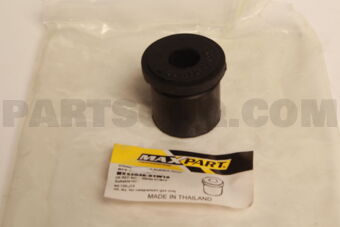 MX5504601W10 SPRING SHACKLE RUBBER REAR