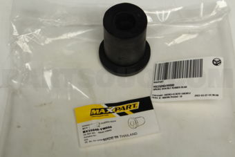 MX55046VW000 SPRING SHACKLE RUBBER REAR