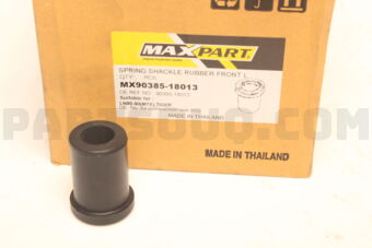 MX9038518013 SPRING BUSH