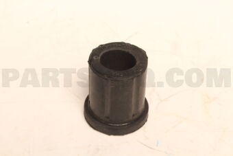 MX90385T0002 SPRING SHACKLE RUBBER REAR