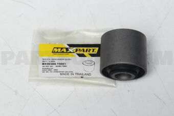 MX90389T0001 SHOCK ABSORBER BUSH