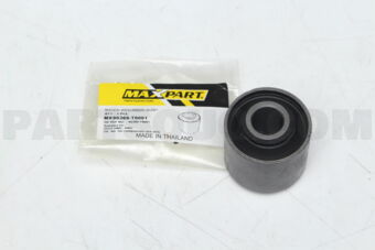 MX90389T0001 SHOCK ABSORBER BUSH