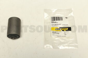 MX90389T0005 SPRING SH BUSH FRONT