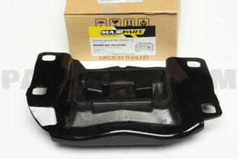 MXBP4N39070CMD301760 ENGINE MOUNTING FRONT LH