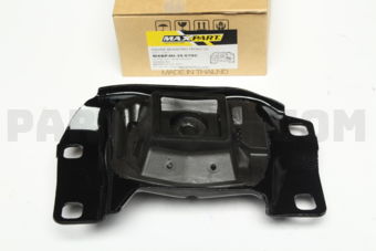 MXBP4N39070CMD301760 ENGINE MOUNTING FRONT LH