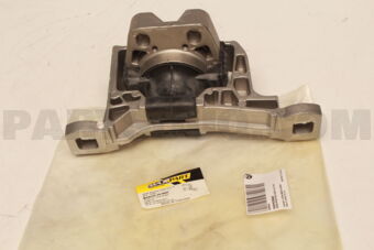 MXBP4S39060E ENGINE MOUNTING FRONT RH AT-MT