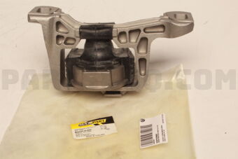 MXBP4S39060E ENGINE MOUNTING FRONT RH AT-MT