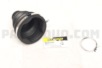 MXC9741EE70ABN224791 DRIVE SHAFT BOOT INNER