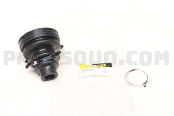 MXC9741EE70ABN224791 DRIVE SHAFT BOOT INNER