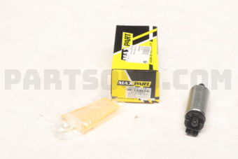 MXFP104 FUEL PUMP IN TANK
