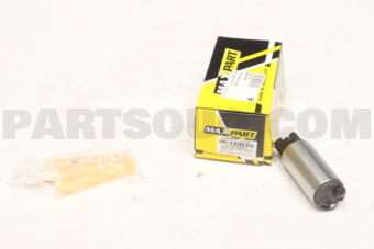 MXFP104 FUEL PUMP IN TANK