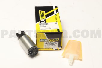 MXFP106 FUEL PUMP IN TANK