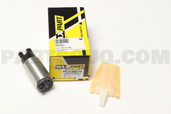 MXFP106 FUEL PUMP IN TANK