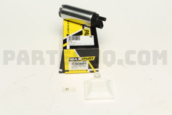 MXFP107 FUEL PUMP IN TANK