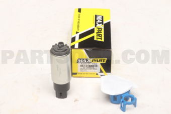 MXFP108 FUEL PUMP IN TANK