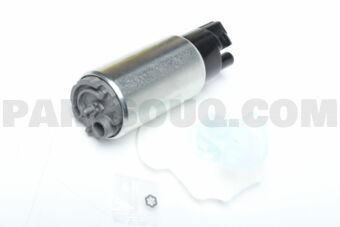 MXFP118 FUEL PUMP IN TANK