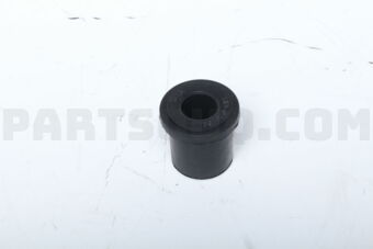 MXMB025153 SPRING SHACKLE RUBBER FR&amp;RR