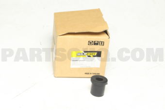 MXMB025153MS4022648 SPRING SHACKLE RUBBER FR&