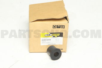 MXMB025153MS4022648 SPRING SHACKLE RUBBER FR&
