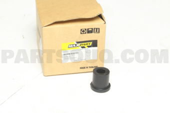 MXMB025153MS4022648 SPRING SHACKLE RUBBER FR&