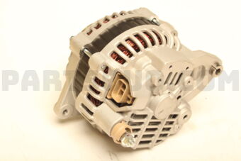MXMD354801 ALTERNATOR