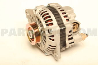 MXMD354801 ALTERNATOR