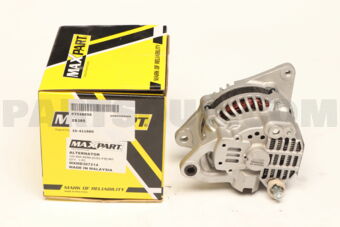 MXMD367214 ALTERNATOR