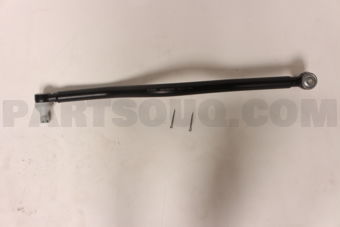 MXMK382603 MAXPART DRAG LINK SHAFT ASSY