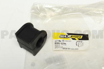 MXMN101395 STABILISER SHAFT REAR