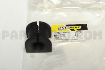 MXMN101395 STABILISER SHAFT REAR