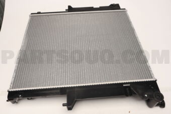 MXMN135117 RADIATOR (PA 26 AT)