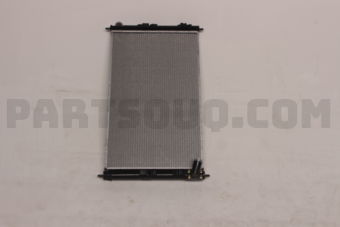 MXMN156092 RADIATOR (PA 26 MT)