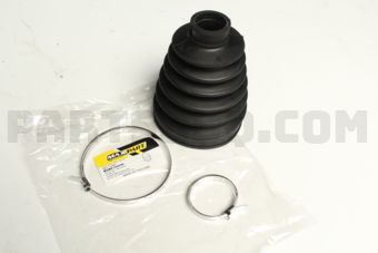 MXMR232240 DRIVE SHAFT BOOT OUTER