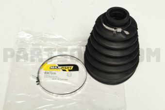 MXMR232240 DRIVE SHAFT BOOT OUTER