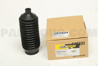 MXMR510271MS2287965 STEERING RACK BOOT-LH