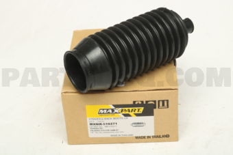 MXMR510271MS2287965 STEERING RACK BOOT-LH