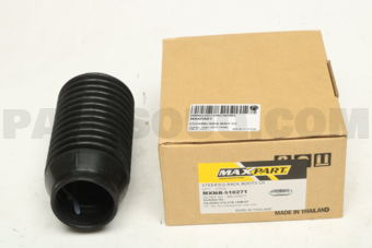 MXMR510271MS2287965 STEERING RACK BOOT-LH